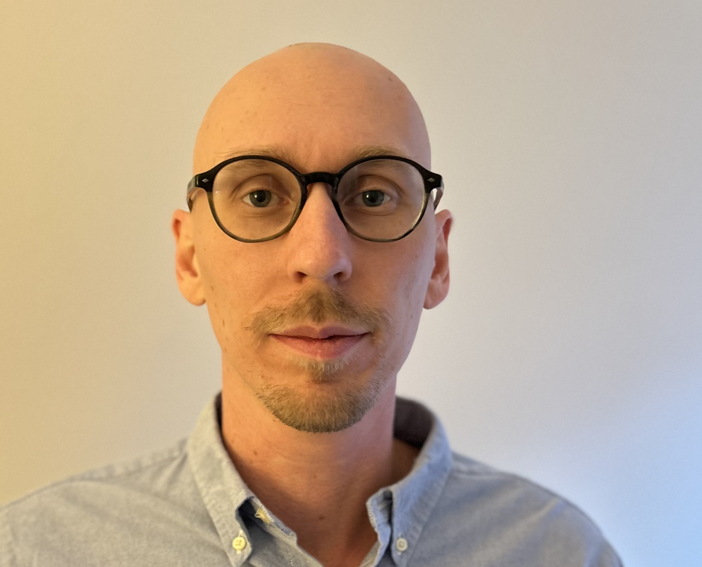 Nick Cullen, PhD