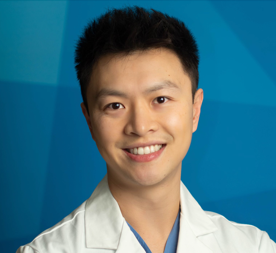Terrance Lee, MD
