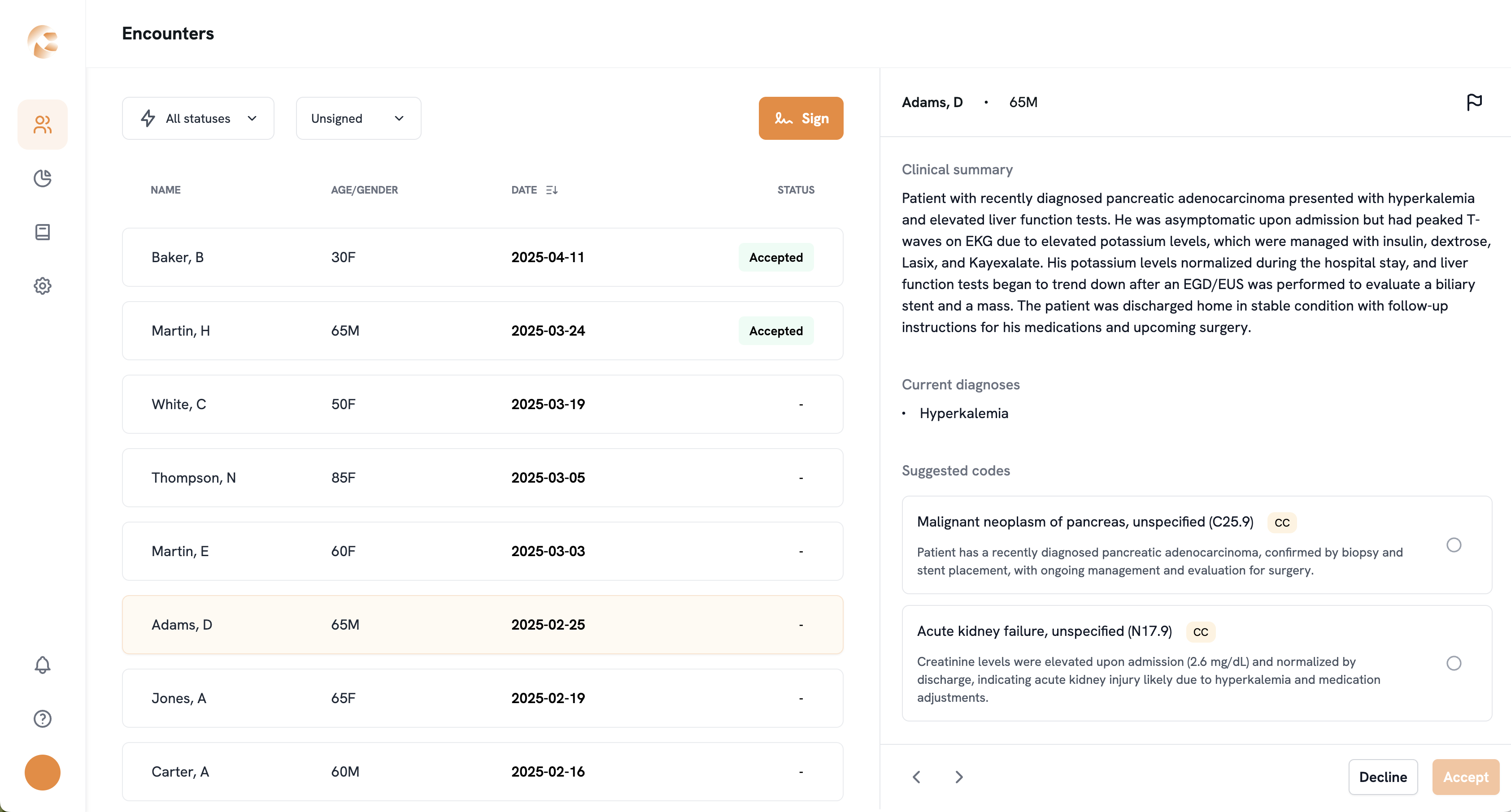 Screenshot preview 1